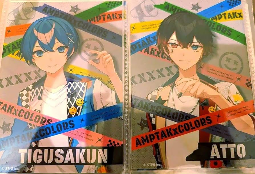 あっとくん ブロマイド AMPTAK】あっとくん ブロマイド2L - メルカリ