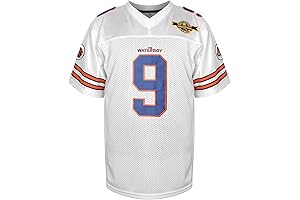 Breece Hall New York Jets #9 Green Game Jersey