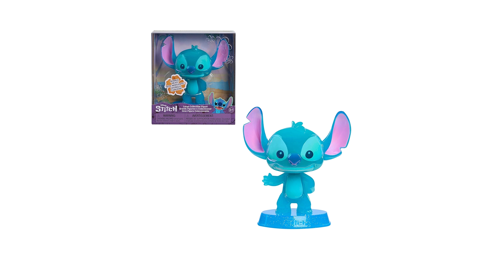 新品 DISNEY Stitch Little シュリンク付き 12点セット 新品 DISNEY Stitch Little シュリンク付き 12点セット Amazon