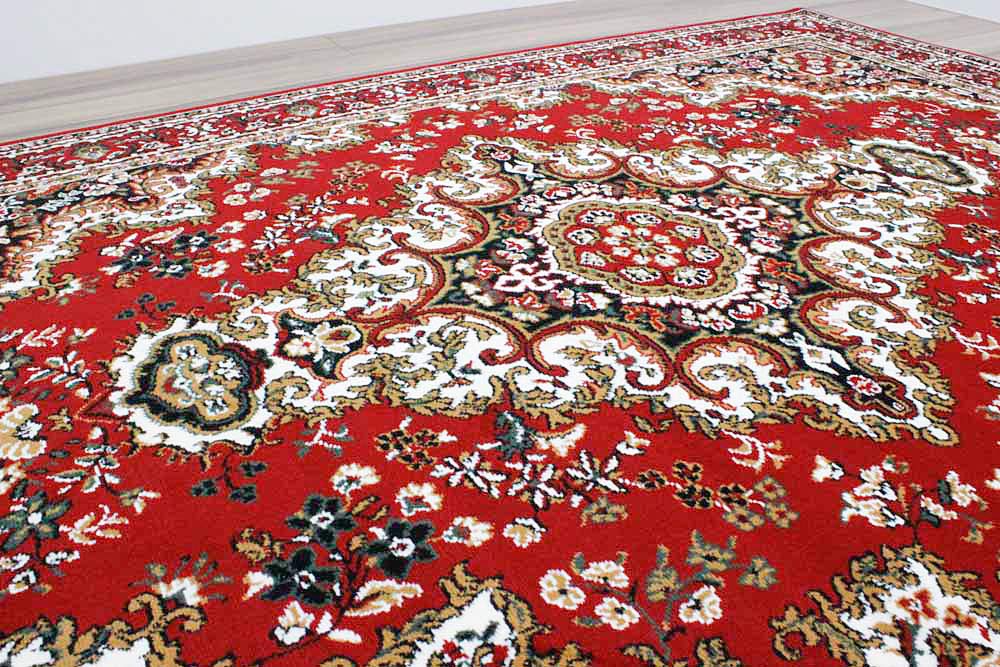 Amazon.co.jp: Belgian Carpet Rug, 78.7 x 114.8 inches (200 x 290