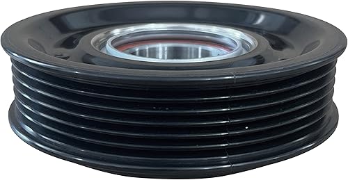 Miniatura 6 de RYC AGH321-CL - Nuevo embrague compresor AC