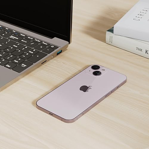 Miniatura 2 de Apple iPhone 14 Plus, 128GB, púrpura - Desbloqueado (renovado Premium)