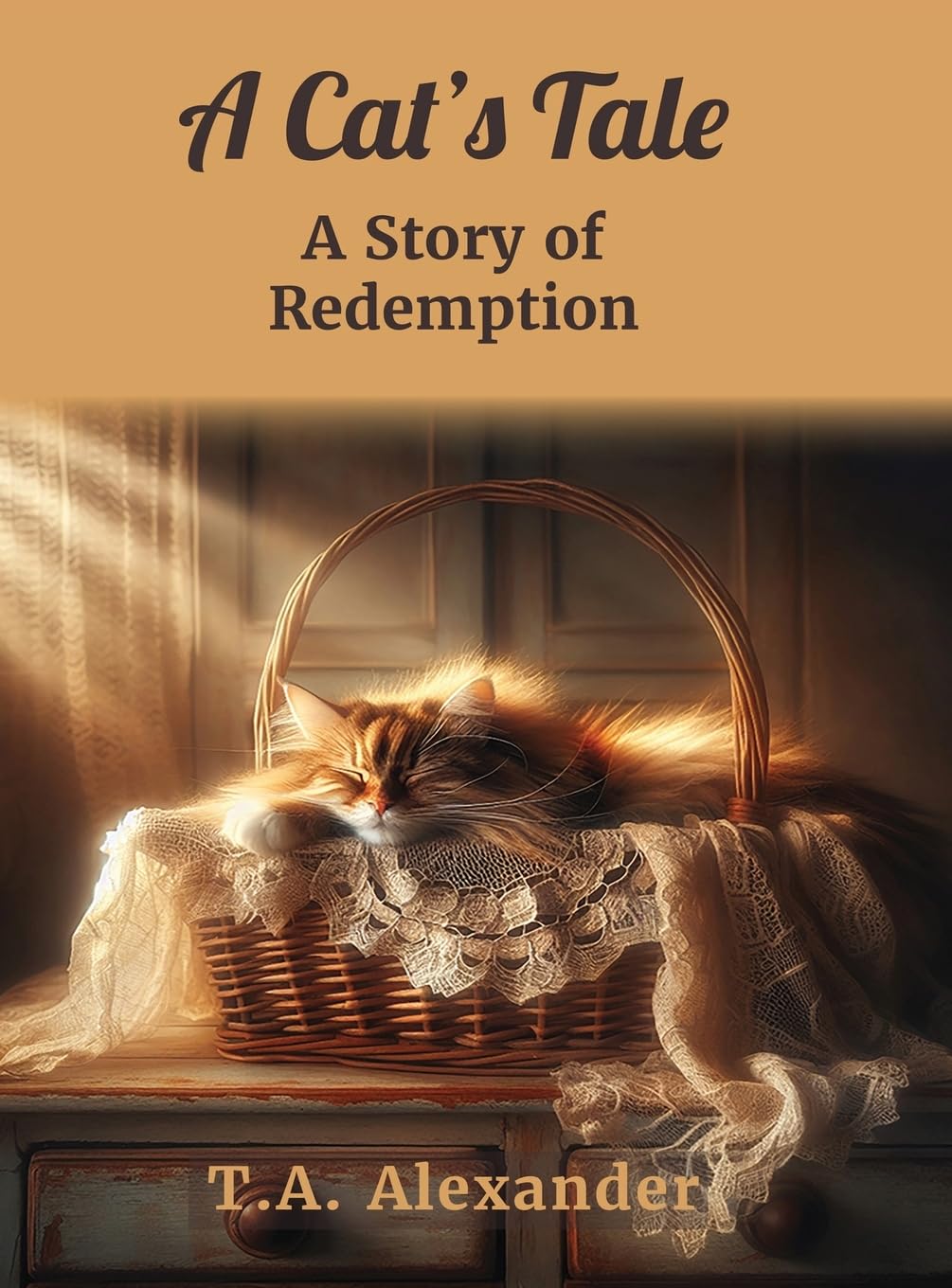A Cat's Tale