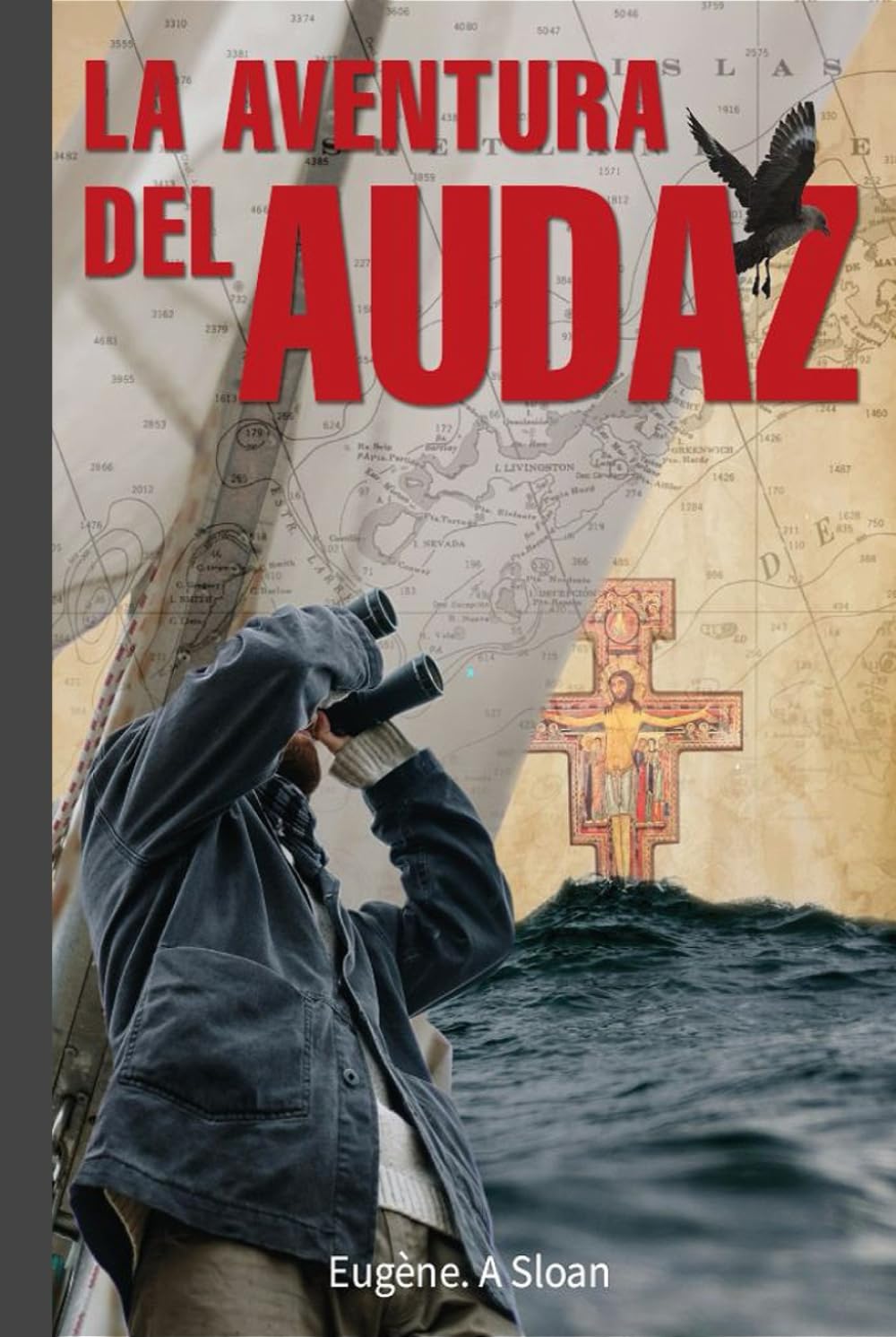 La aventura del Audaz