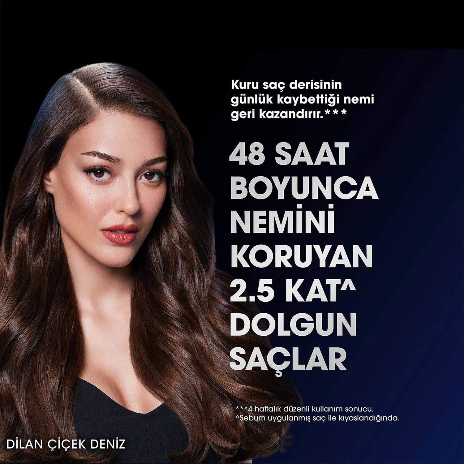 Clear Women Hyaluron Nem Terapisi 90 ml​