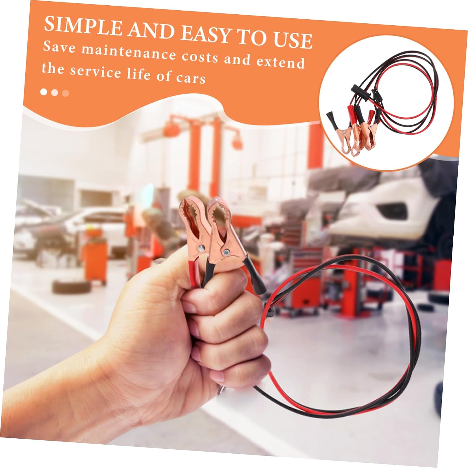 Outanaya 2Pcs Manual Injector Cleaning Tool Kit Fuel System Cleaner Adapter for Precise Engine Care Durable Design for Optimal Performance for Car Owners Seeking