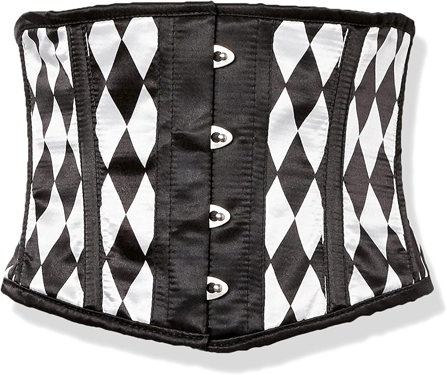 Daisy corsets Women's Lavish Diamond Waist Cincher Corset