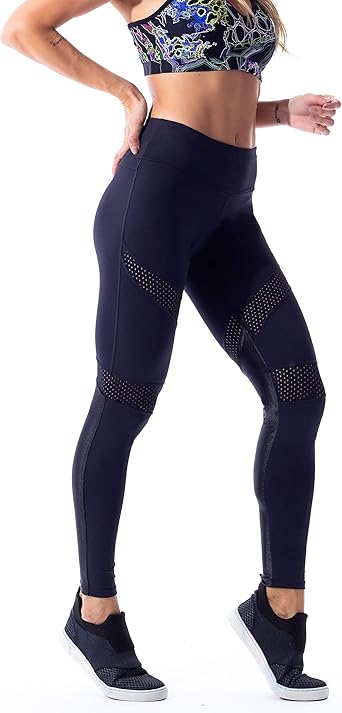 Legging Fuso Glow Branco Fs942.001 Vestem em Promoção | Ofertas na  Americanas