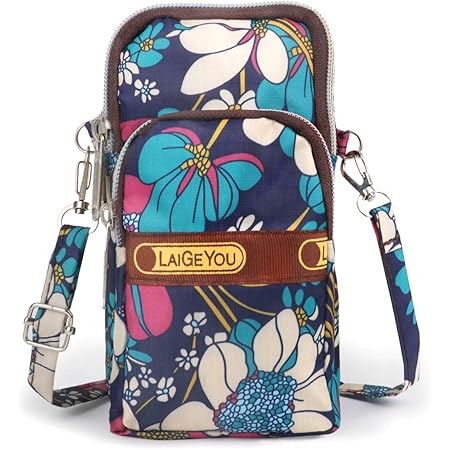 crossbody passport wallet