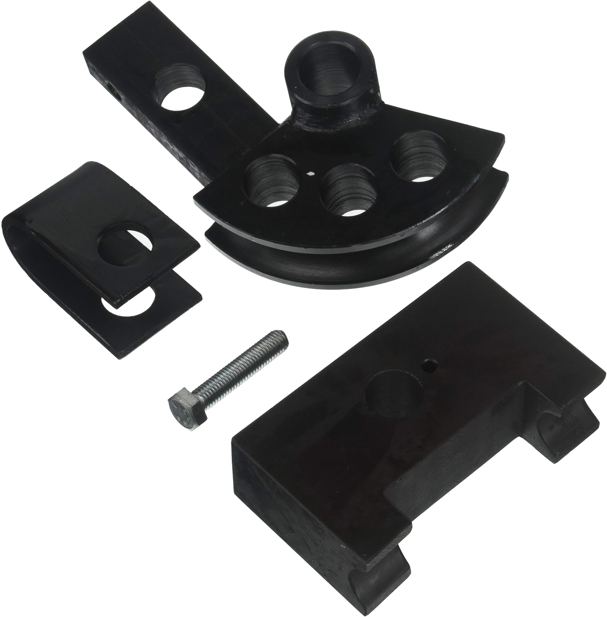 Woodward Fab WFBDT1X3 Tubing Die Bender, 1 Pack