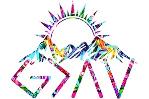 God Is Greater Than My Highs and Lows Decal