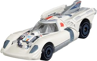 Hot Wheels - XL-01 Buzz Lightyear - Character Cars - Lightyear - 2022