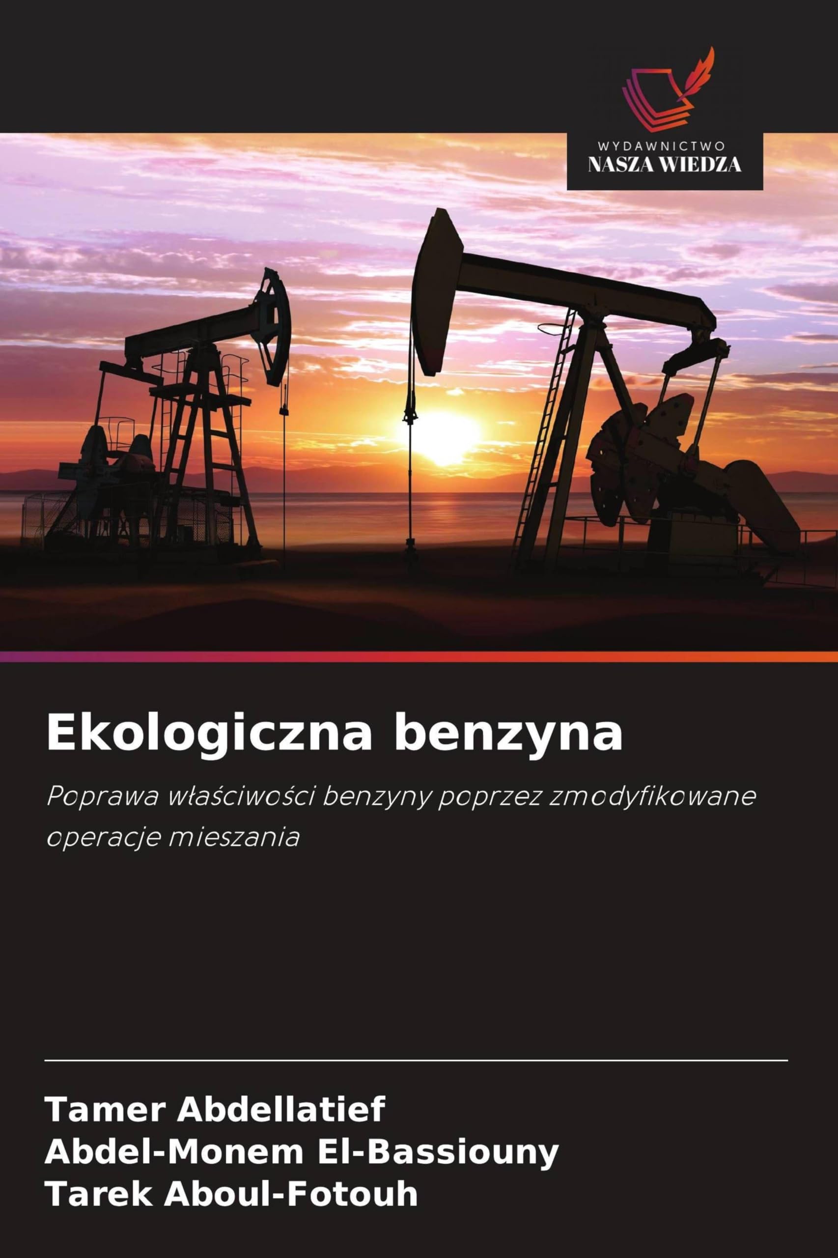 Ekologiczna benzyna: Poprawa w¿a¿ciwo¿ci benzyny poprzez zmodyfikowane operacje mieszania
