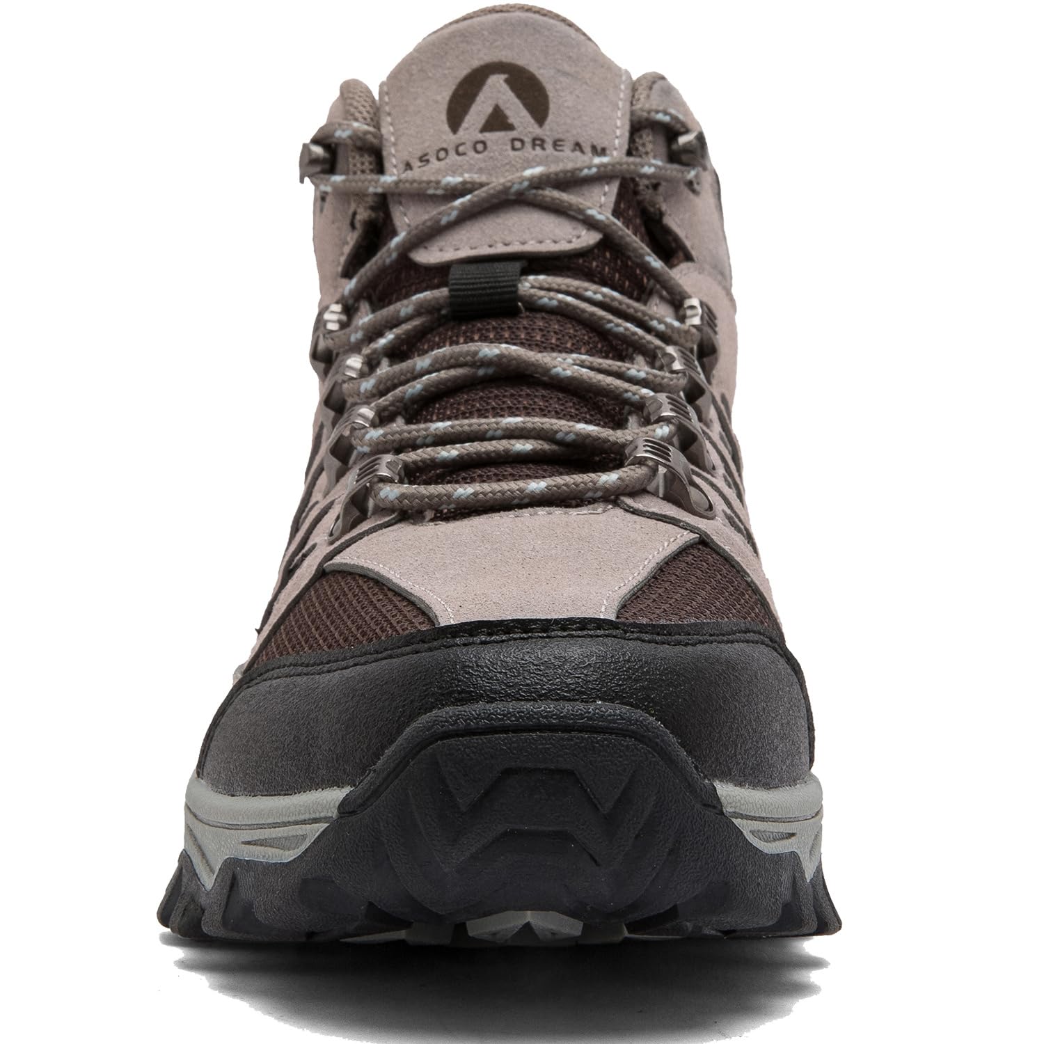 Zapatillas de Senderismo Hombres Mujeres Zapatillas de Camping Calzado Deportivas Ligeras Transpirable al Aire Libre Tamaño 37-46