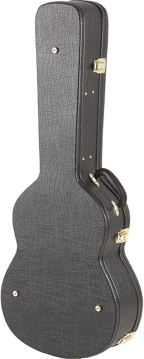 Yamaha Acoustic Guitar Hardshell Acoustic