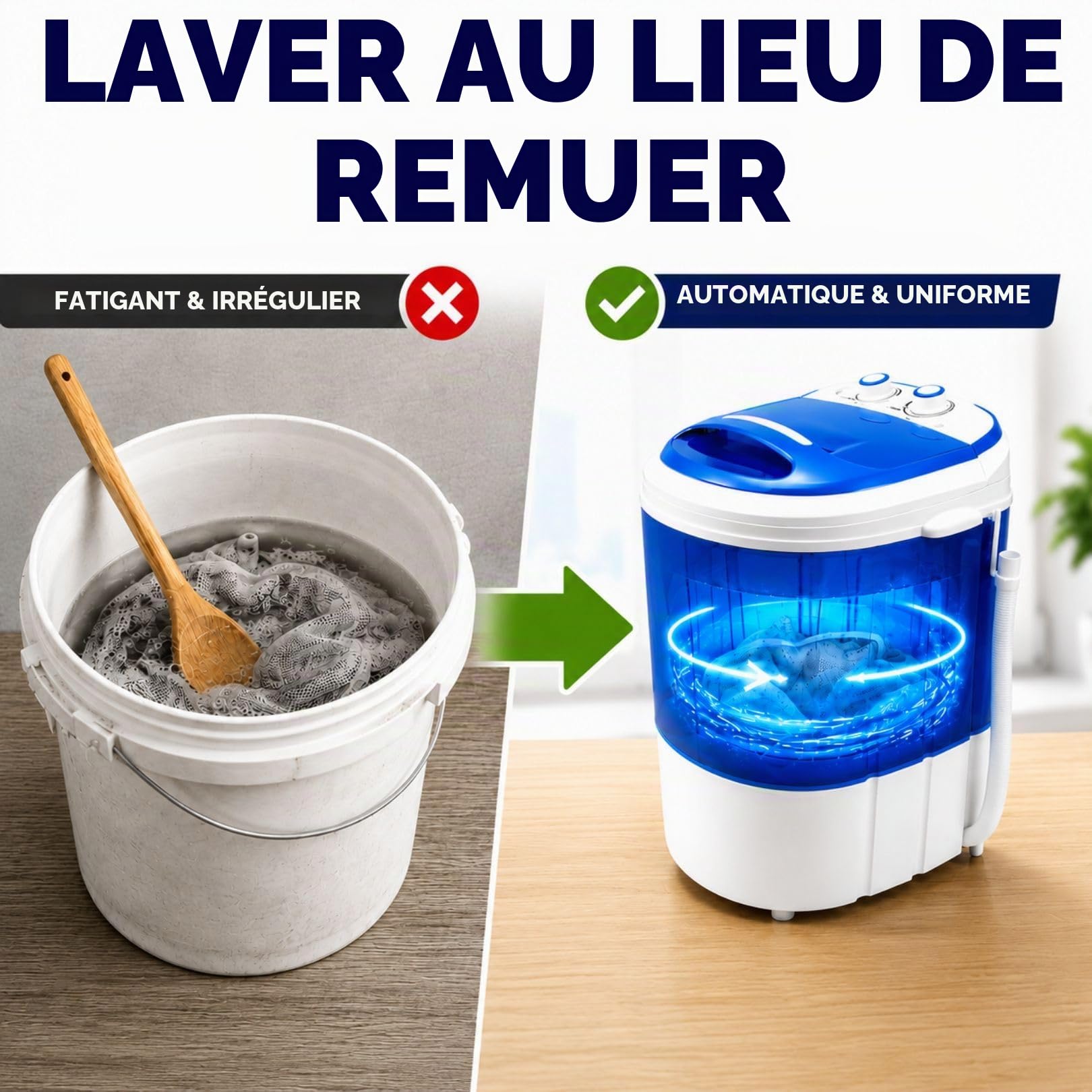 Weedness Machine à laver Icer 20 litres - Résidus de récolte Ice-o-Lator Bubble Séchage, culture, intérieur et extérieur Transformation Hash Bubble Bag