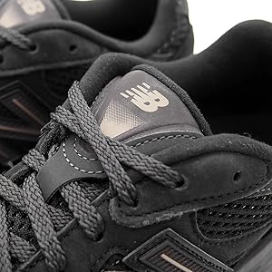 Amazon | [ニューバランス] U2010TTB BLACK/BLACK CEMENT u2010