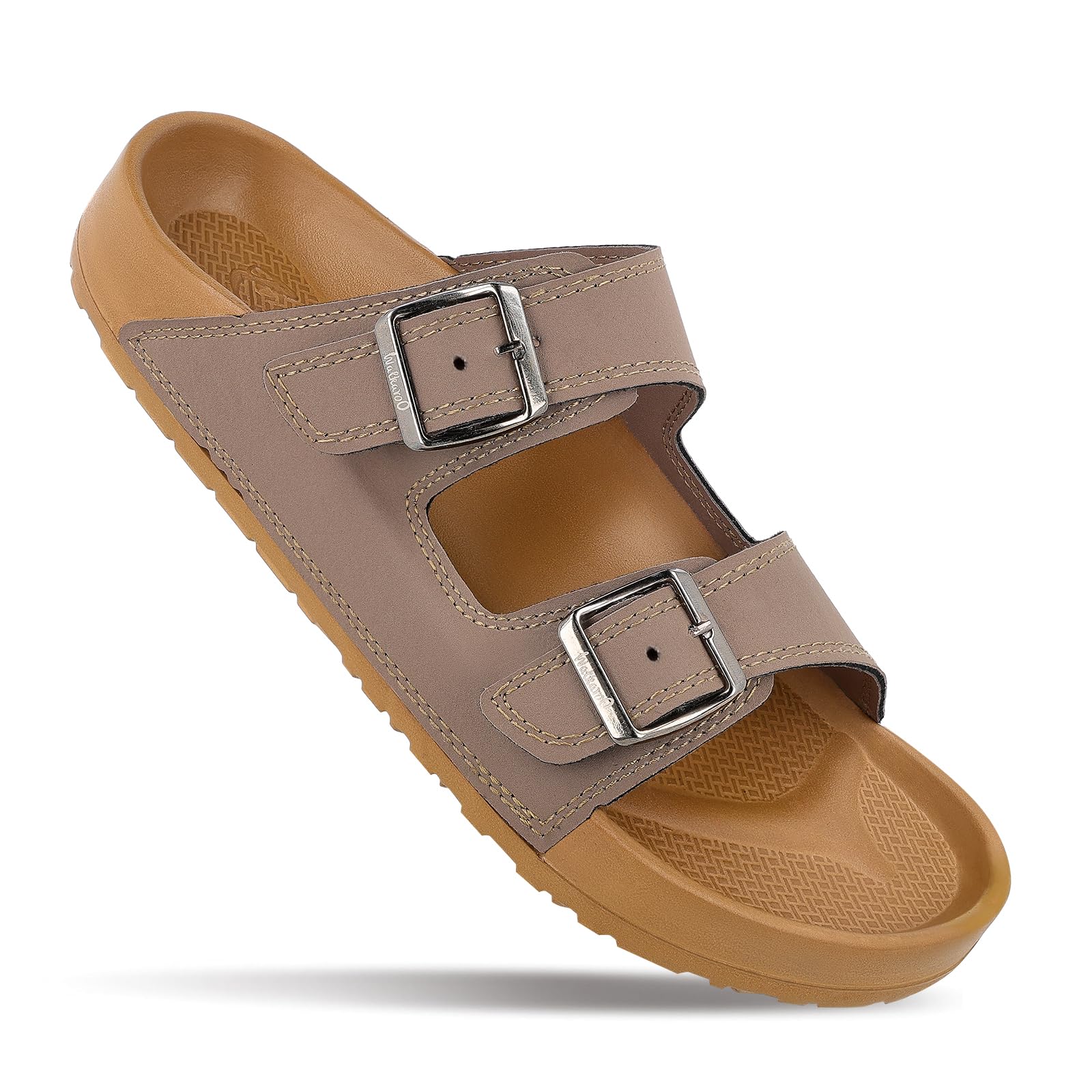 walkaroo Men's Wc4255-gents Slider-picture-35