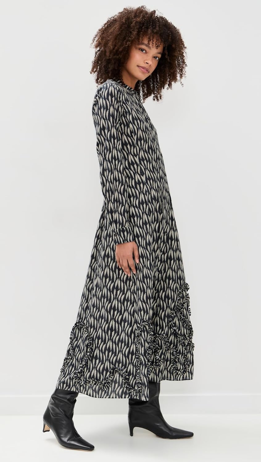 Ulla Johnson Women's Laurentine Dress - Image 4