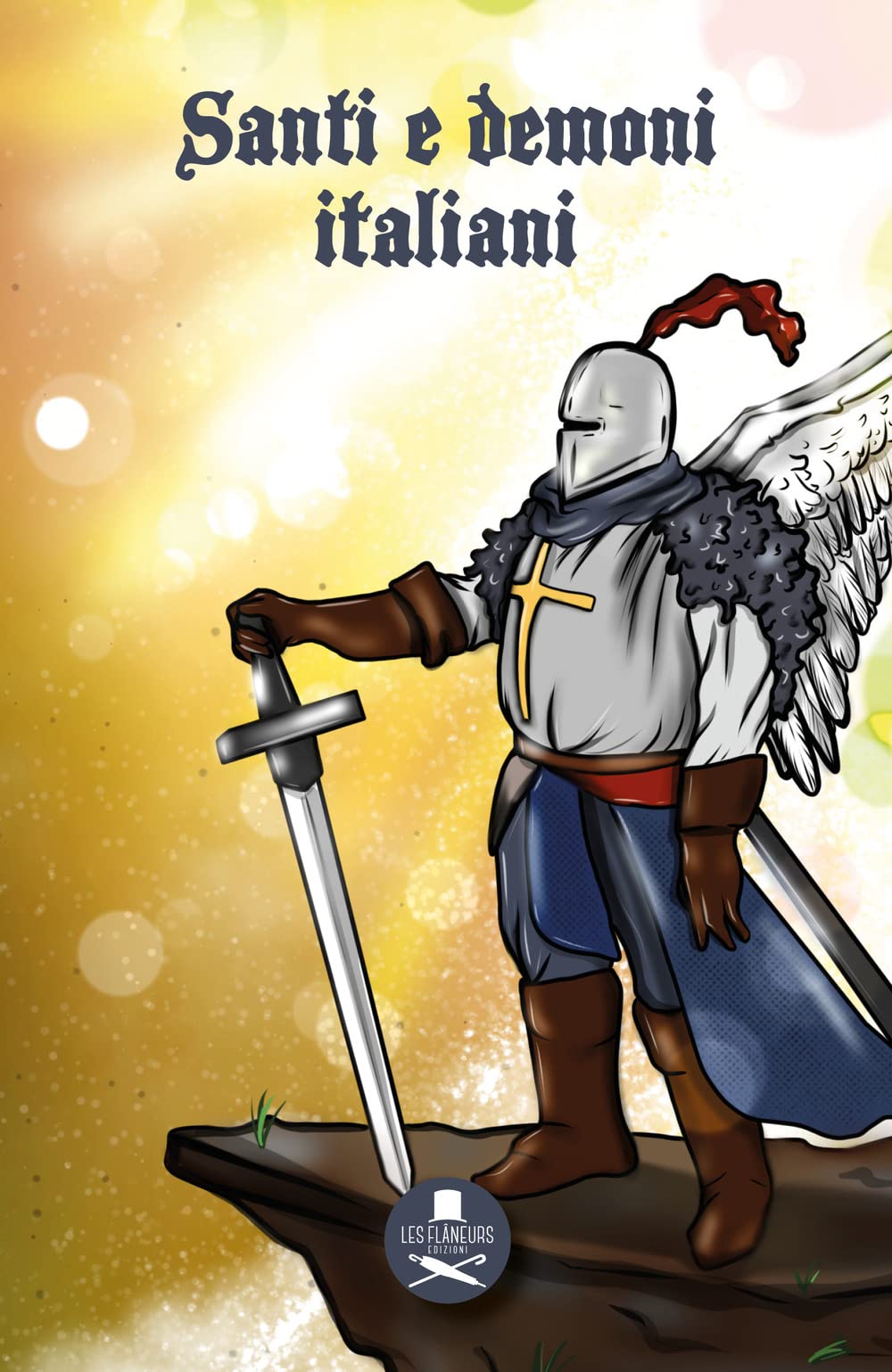 Santi E Demoni Italiani - 4