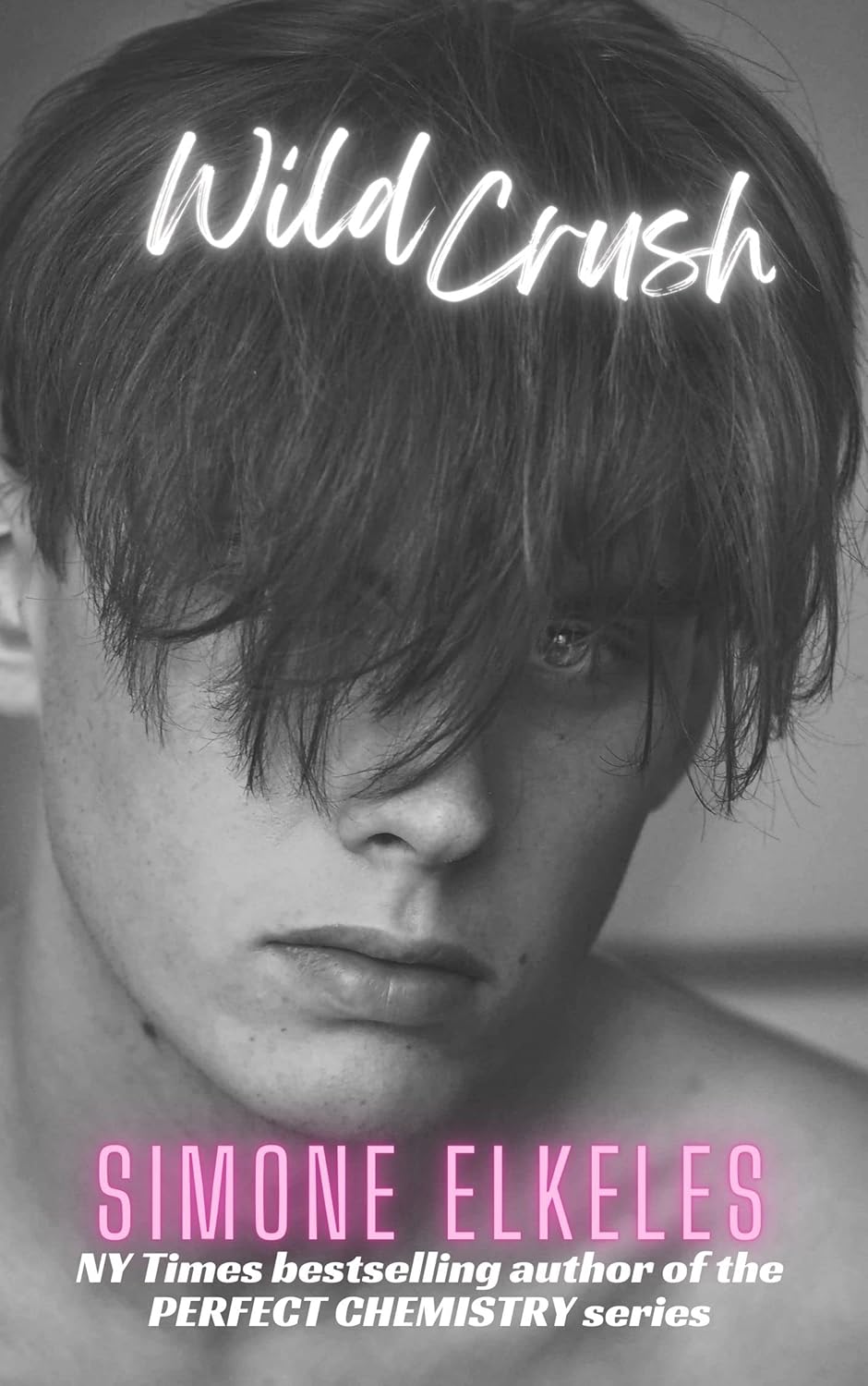 Wild Crush      Kindle Edition