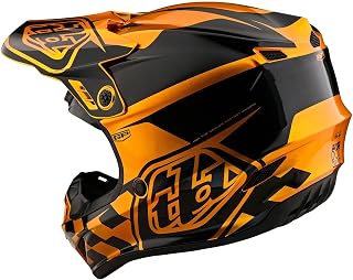 Troy Lee Designs GP Youth Helmet