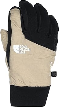 Amazon | [ザノースフェイス] 手袋 GTXマーキュリーグローブ