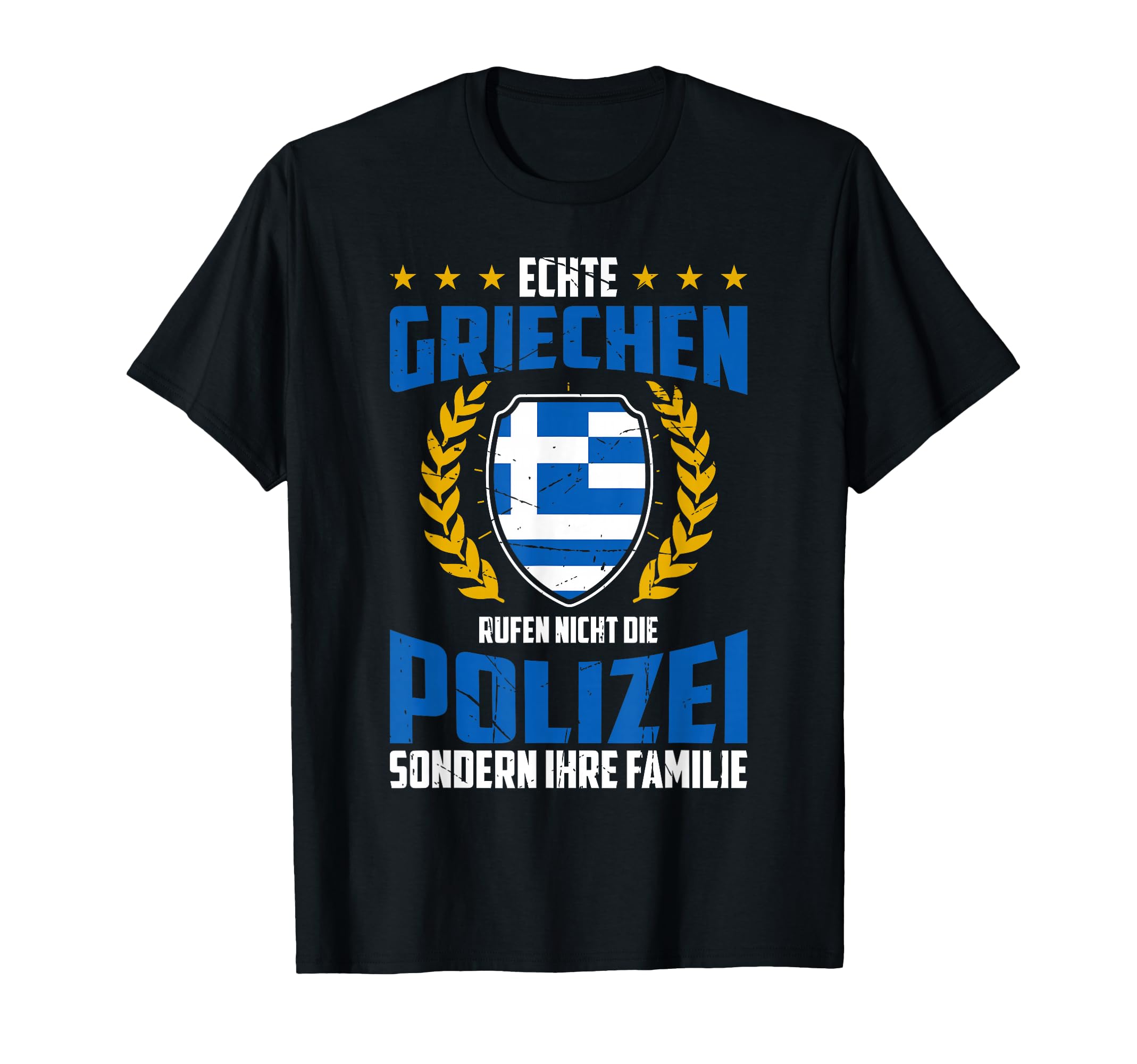 Kleidung mit Designs von Amazon Merch on Demand