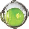 Chase 'n Chomp Amazing Squeaker Ball for Pets, 3.5-Inch