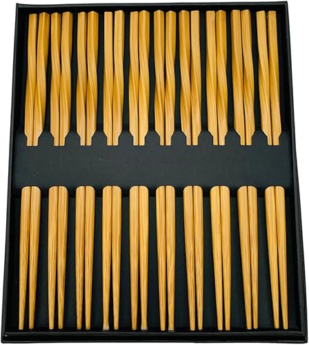 Miniatura 2 de Juego de palillos, de JapanBargain Brand