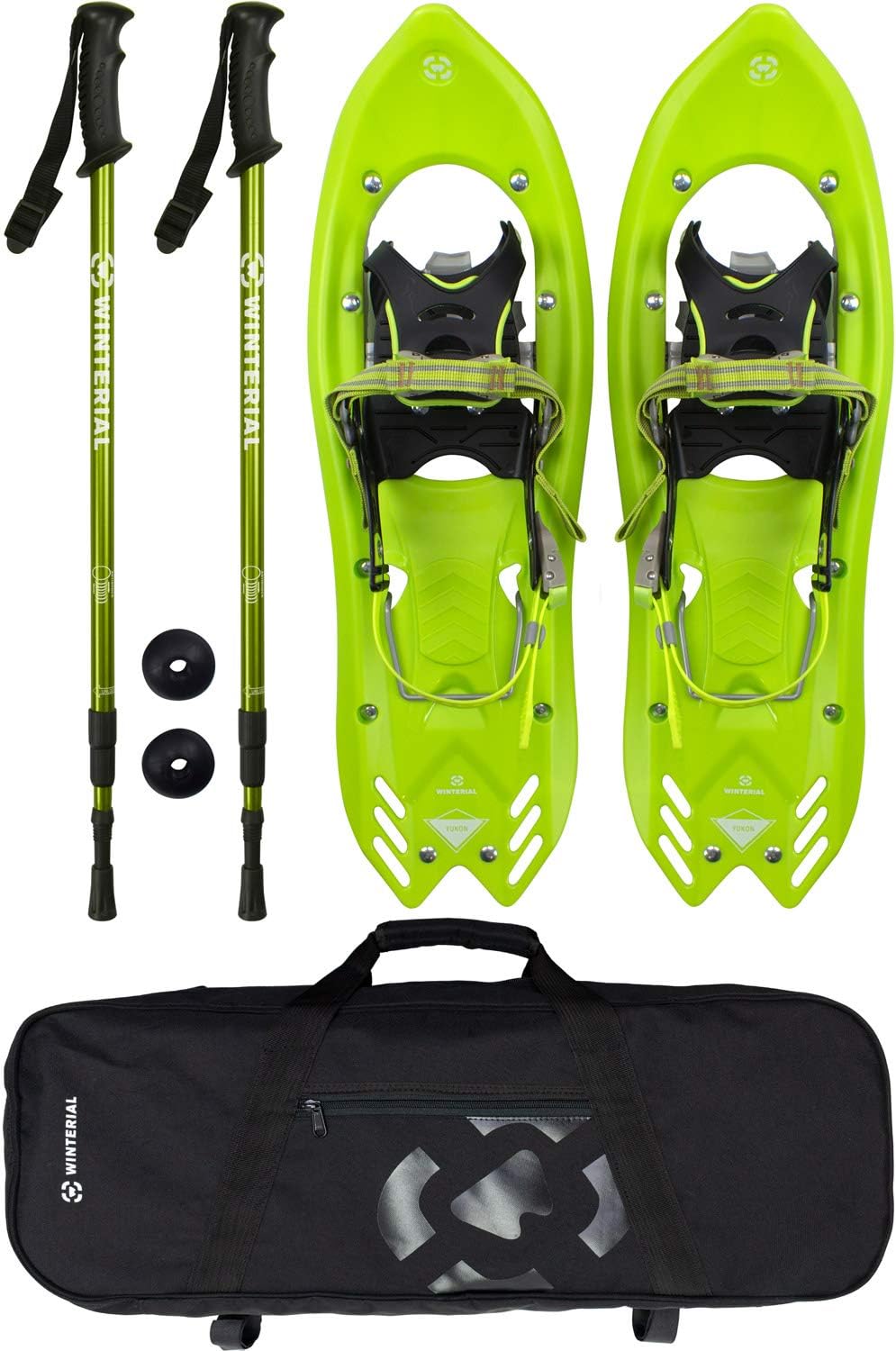 Yukon Men's Snowshoes