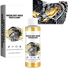 Anti-Friction Engine Performance Additives, Automotive Engine Oil Treatments, Automotive Engine Oil Additives, Engine Wear Resistant Protectors, Abrasion Resistance Engine Treatment Oil Additives