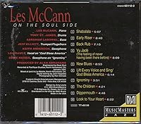 Vista 2 de On the Soul Side