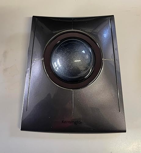 Amazon | LZYDD 55mm 巨大トラックボール 交換用 Kensington 有線