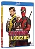 Deadpool y Lobezno (Deadpool & Wolverine) (Blu-ray)
