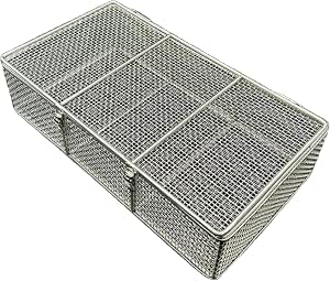 Amazon.com: Medical Tray, Surgical Tray, 304 Stainless Steel ...
