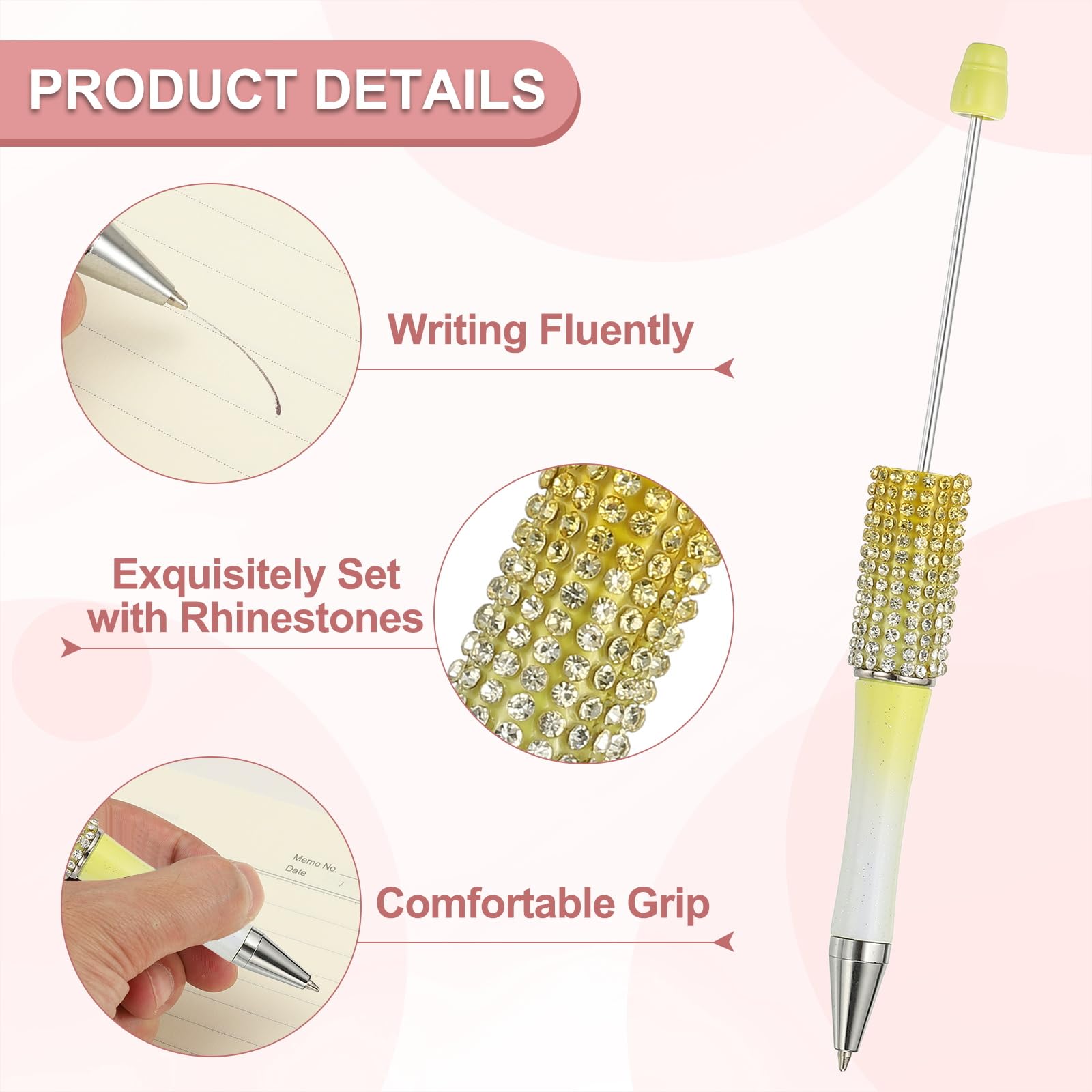 PATIKIL Diamond Beadable Pens - Image 3