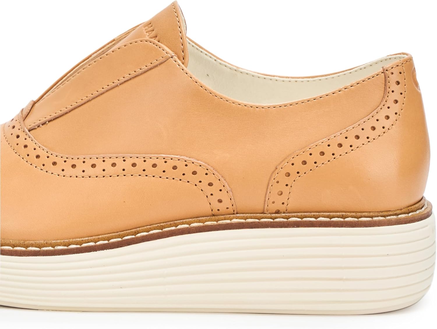 Cole Haan Women's Originalgrand Platform Laceless