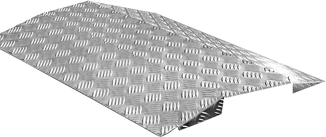 Avonstar Bridging Ramp 2 Inch High