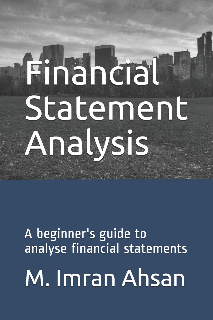 Financial Statement Analysis: A beginner's guide to analyse financial statements: 5 (Investment series)