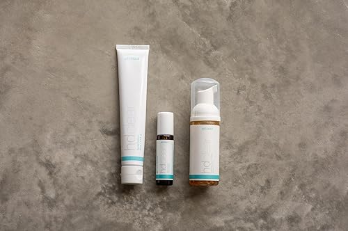 Miniatura 5 de DoTerra - Kit facial transparente HD - Loción facial, lavado facial espumoso y mezcla transparente HD