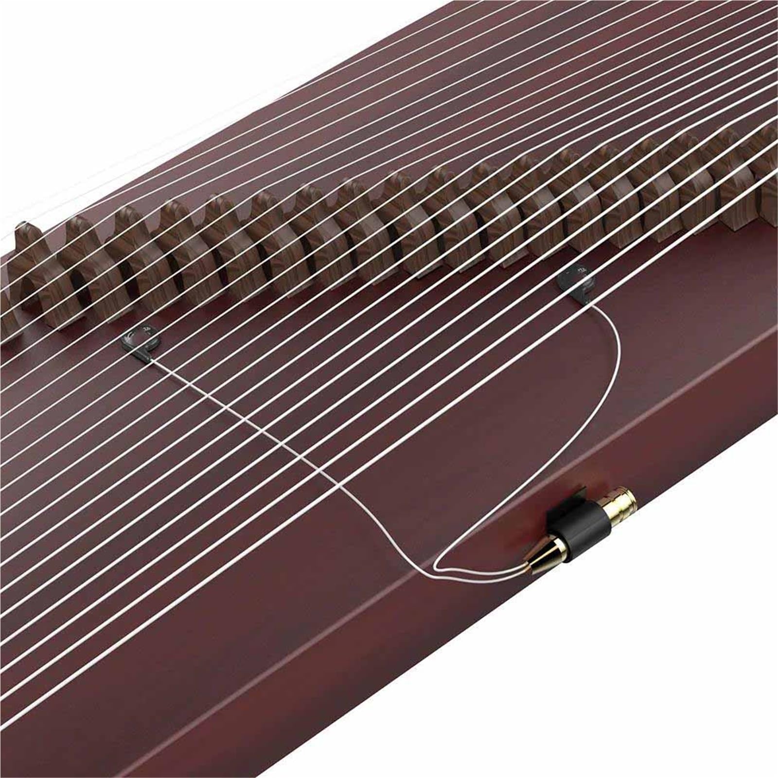 Pickup Per Chitarra Acustica Strumento Musicale Adesivo Pickup Per Chitarra | Contatto Piezoelettrico Microfono Chitarra Acustica Ukulele Violino