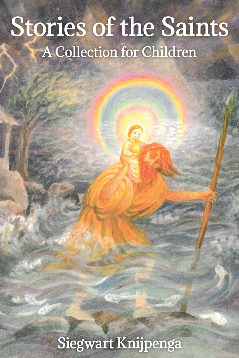 Stories of the Saints: A Collection for Children