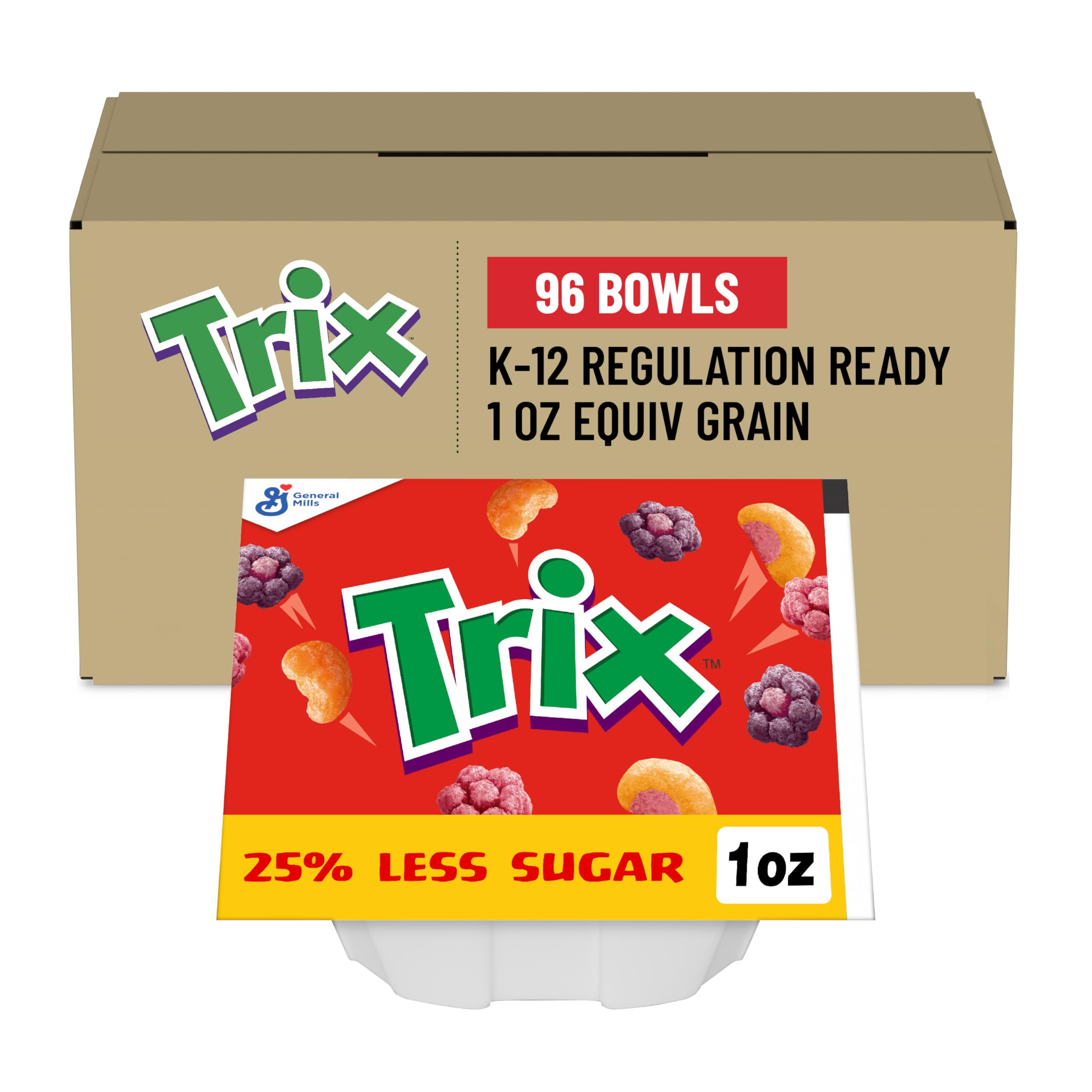 Trix