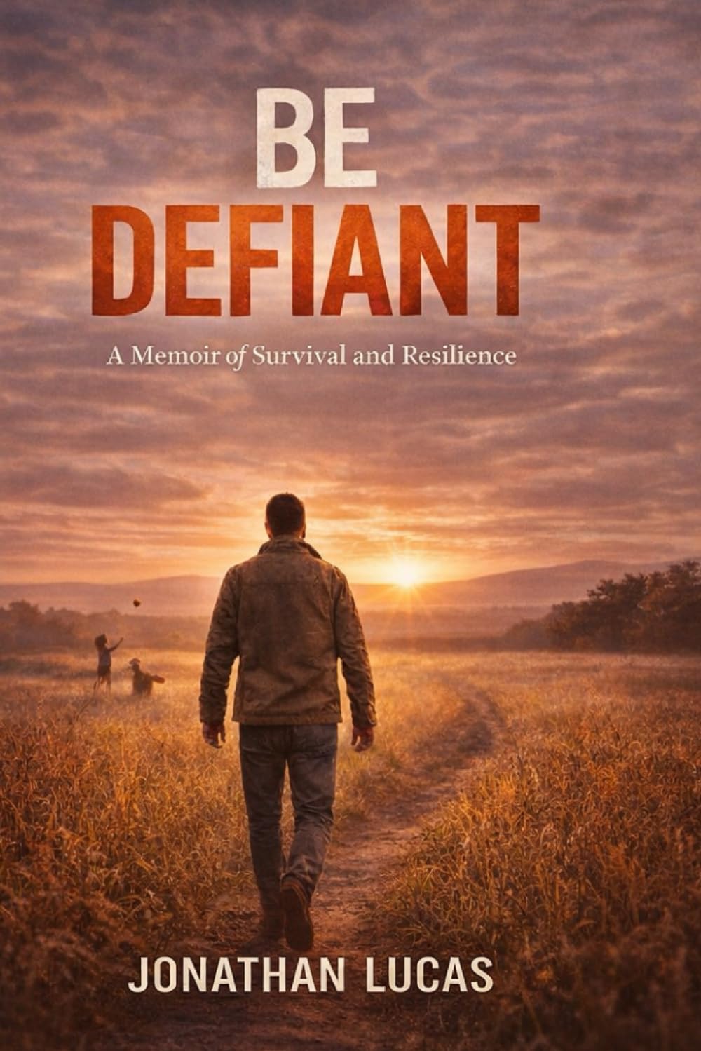 Be Defiant