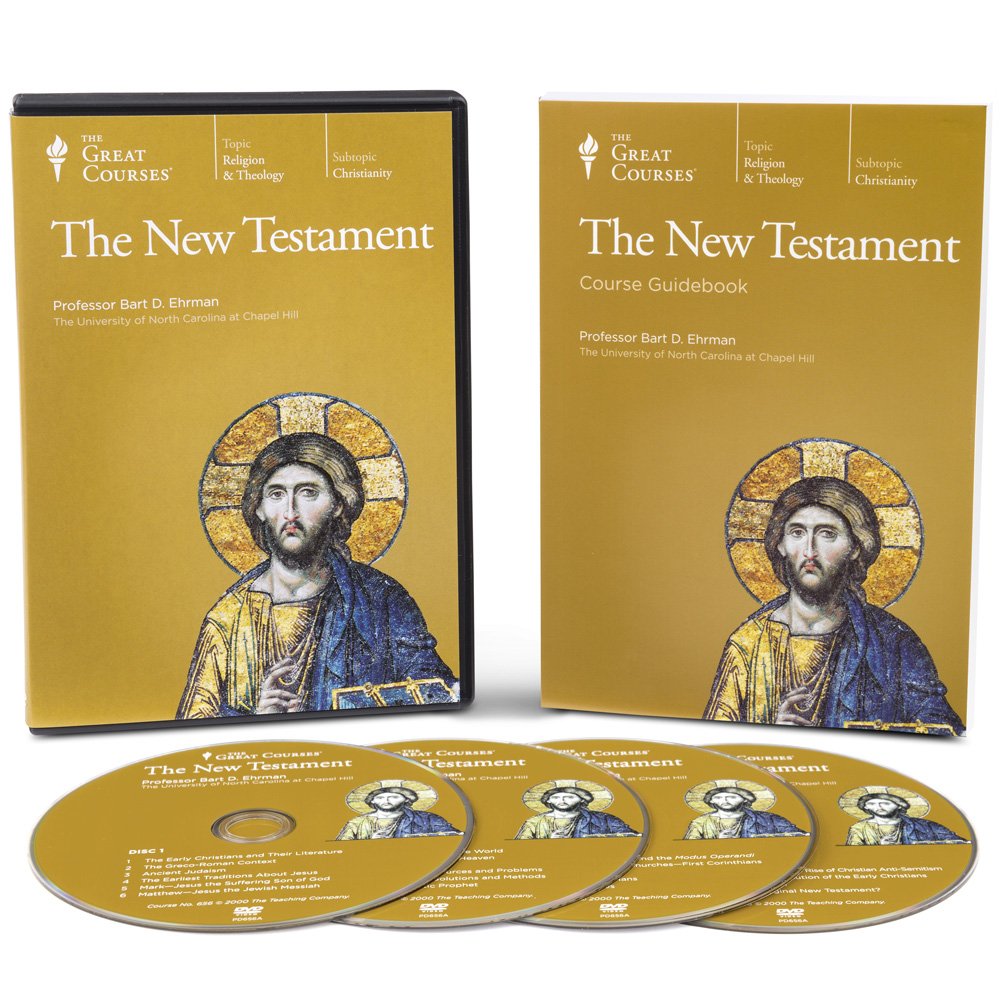The New Testament - Image 3