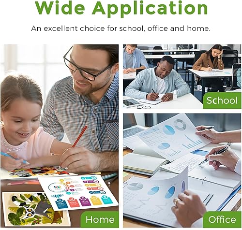 Vista 58 de Cartucho de tinta de color 61XL para HP 61 XL 61 Tinta de color para Envy 4500 4502 5534 5535 DeskJet 2512 3510 2542 2540 2544 3000 3050a 3052a 1055