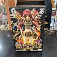アンナ専用　ONE PIECE Amazon.co.jp: ワンピース DXF 〜THE GRANDLINE LADY〜 ONE