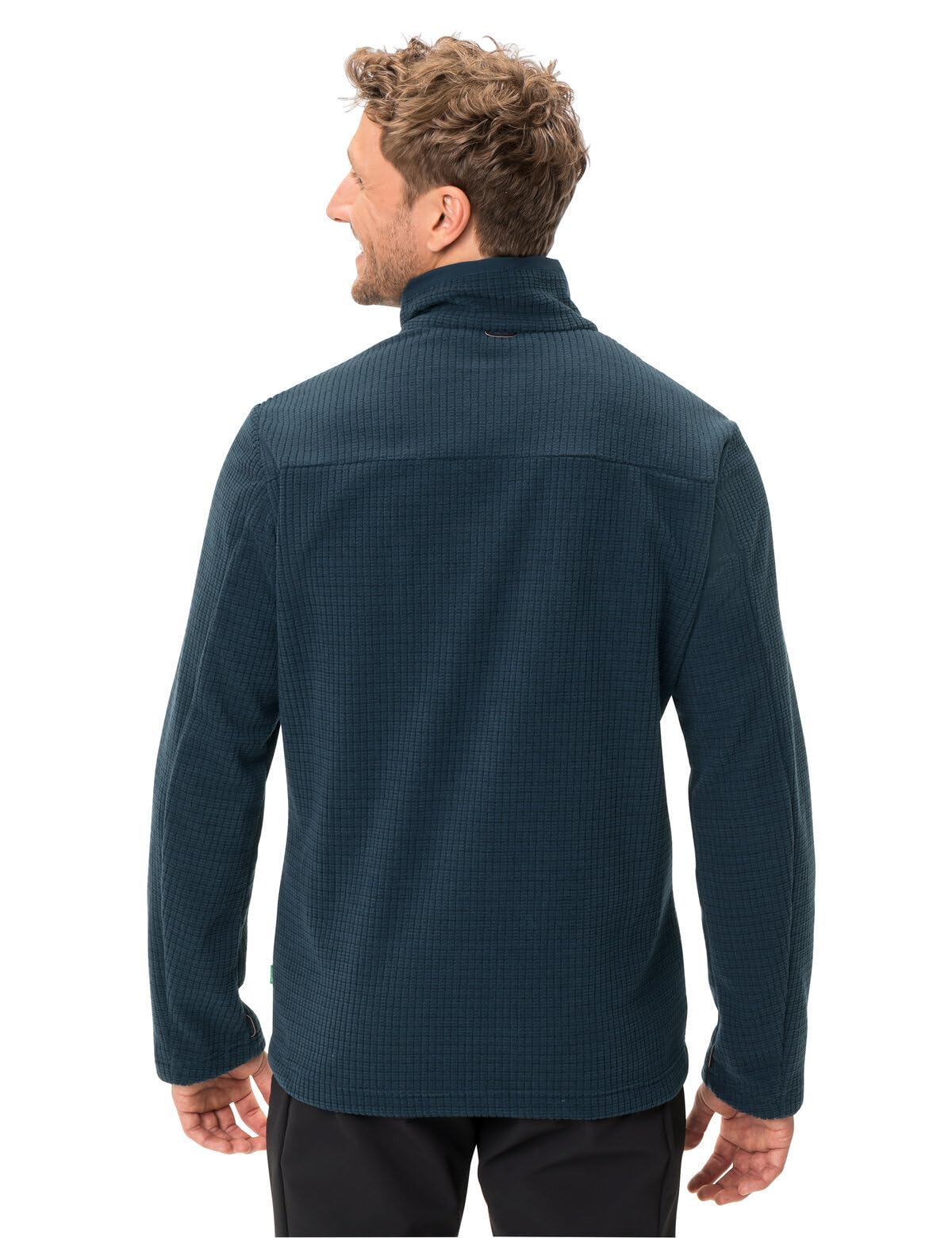 VAUDE Idris 3 in 1 Parka III Herren Doppeljacke blau NEU blau