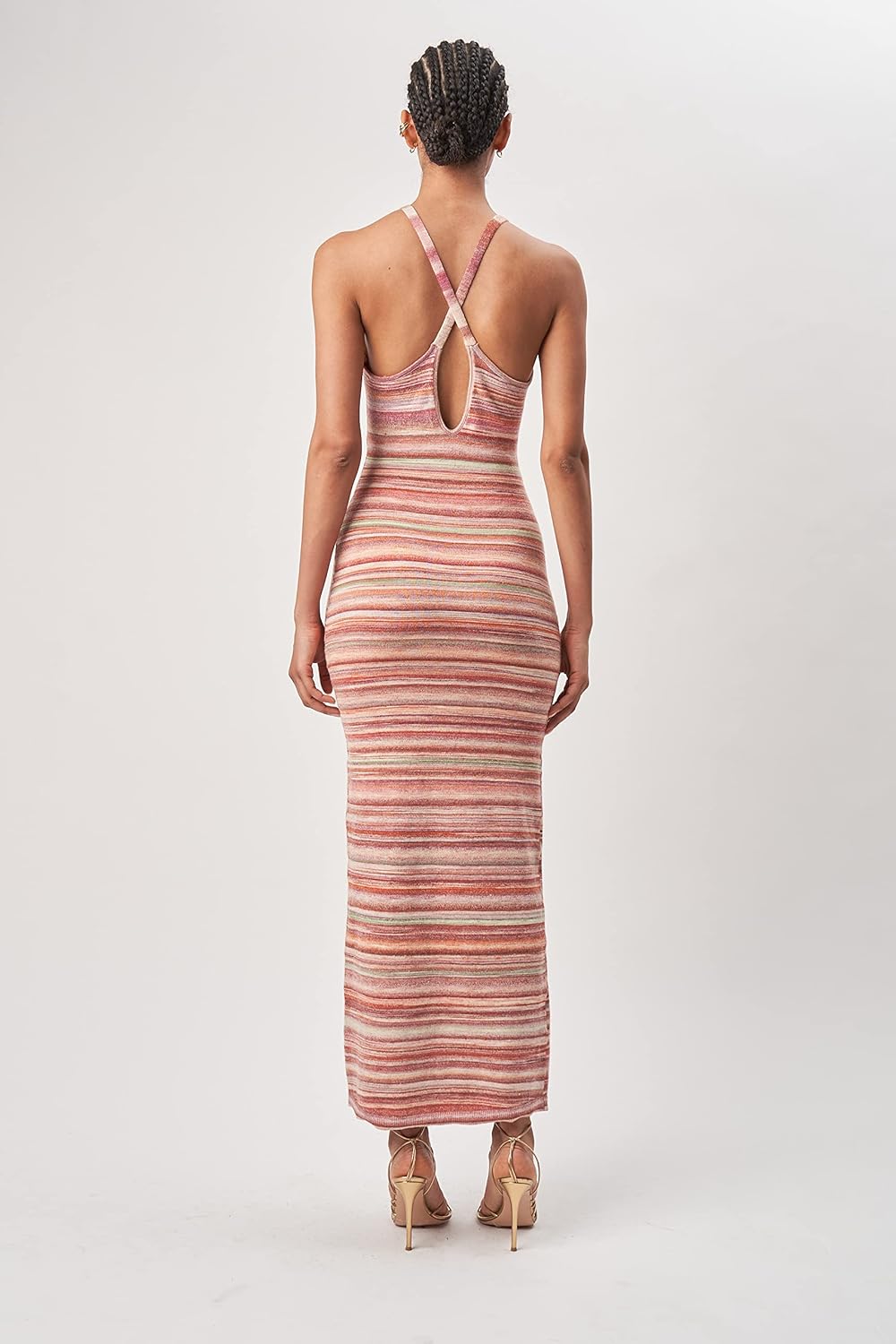 Ronny Kobo Women's Daylann Dress - Image 2